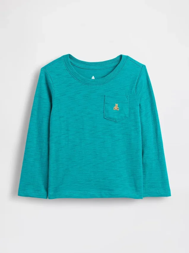 Mix & Match-T-shirt för Baby & Småbarn