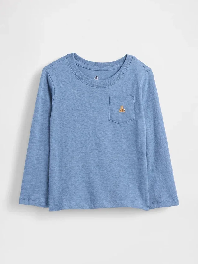Mix & Match-T-shirt för Baby & Småbarn