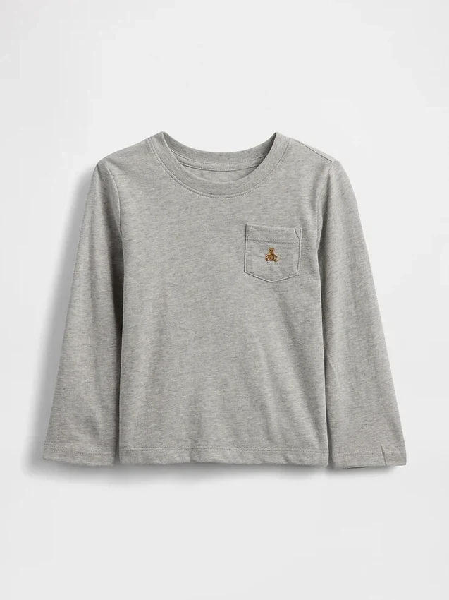 Mix & Match-T-shirt för Baby & Småbarn