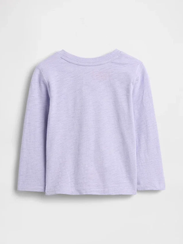 Mix & Match-T-shirt för Baby & Småbarn
