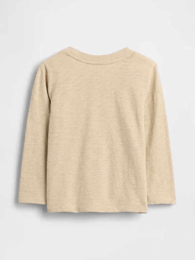 Mix & Match-T-shirt för Baby & Småbarn