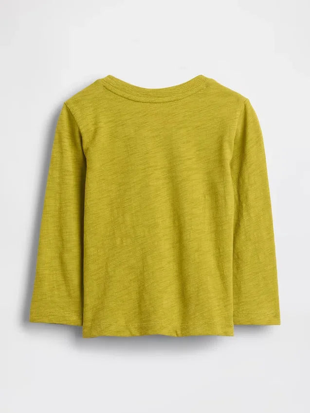 Mix & Match-T-shirt för Baby & Småbarn