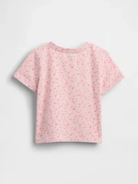 Mix & Match-T-shirt för Baby & Småbarn