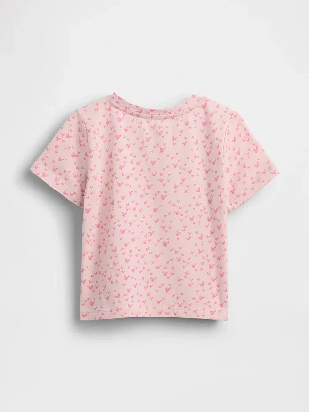 Mix & Match-T-shirt för Baby & Småbarn