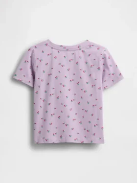 Mix & Match-T-shirt för Baby & Småbarn