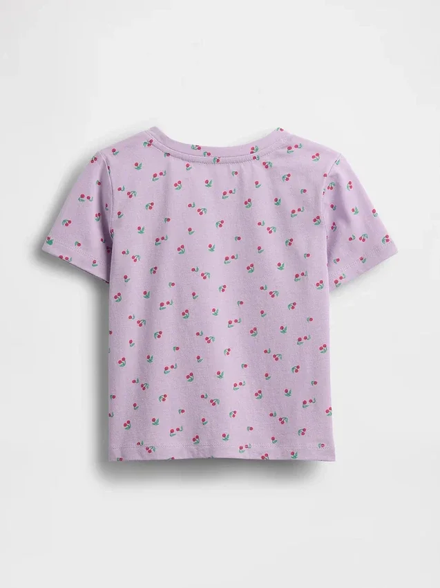 Mix & Match-T-shirt för Baby & Småbarn
