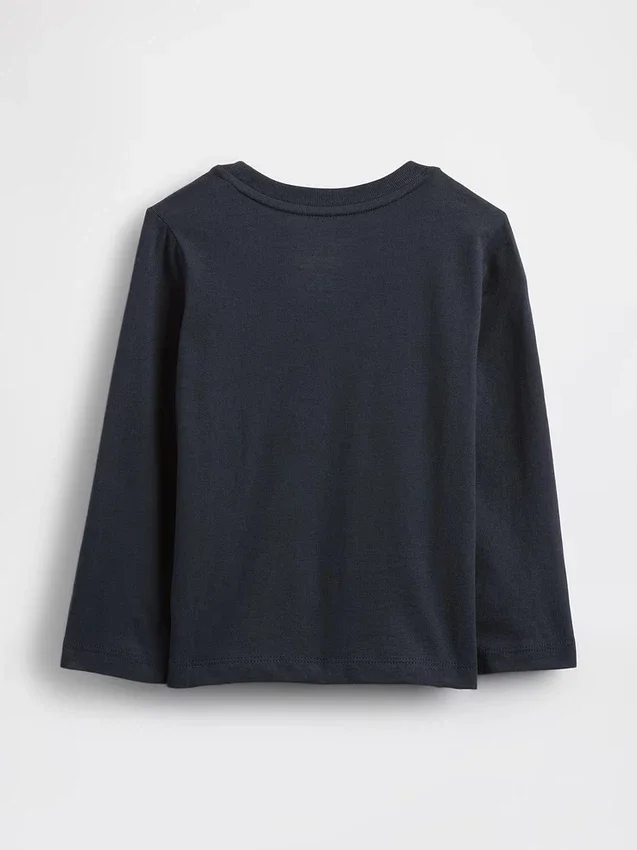 Mix & Match-T-shirt för Baby & Småbarn