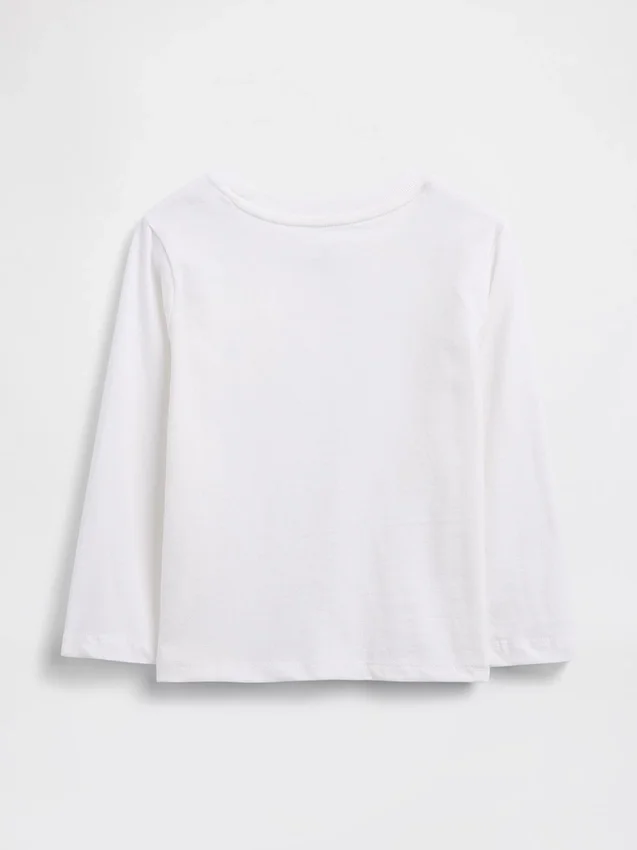 Mix & Match-T-shirt för Baby & Småbarn