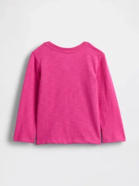 Mix & Match-T-shirt för Baby & Småbarn