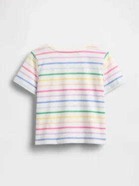 Mix & Match-T-shirt för Baby & Småbarn