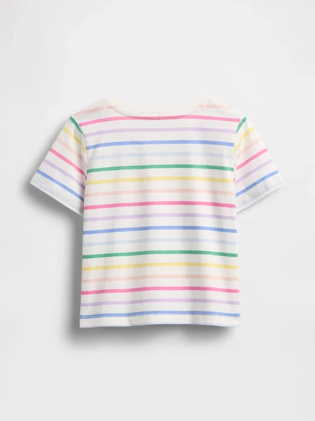 Mix & Match-T-shirt för Baby & Småbarn