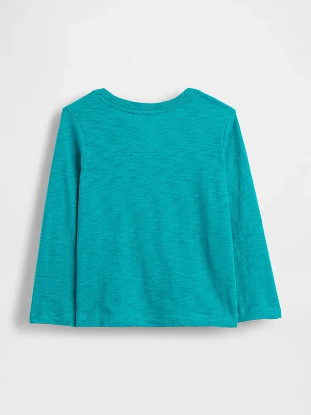 Mix & Match-T-shirt för Baby & Småbarn