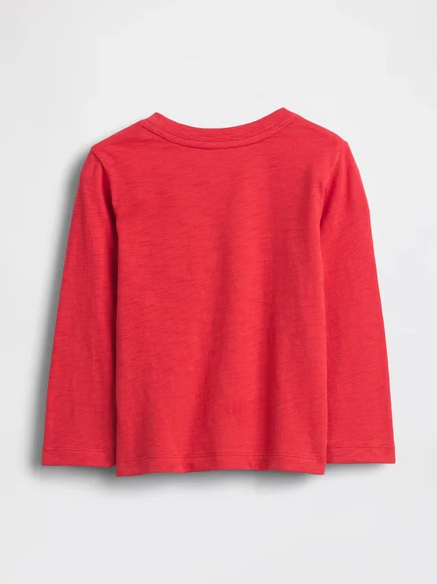 Mix & Match-T-shirt för Baby & Småbarn