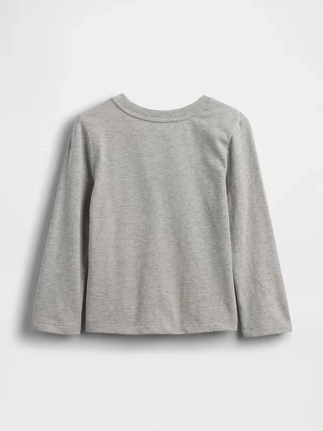 Mix & Match-T-shirt för Baby & Småbarn