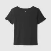 Mix & Match-T-shirt i ribbstickat för Baby & Småbarn