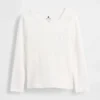 Mix & Match-T-shirt i ribbstickat för Baby & Småbarn