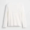Mix & Match-T-shirt i ribbstickat för Baby & Småbarn