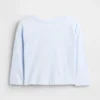 Mix & Match-T-shirt med avslappnad passform och tryck för Baby & Småbarn