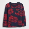 Mix & Match-T-shirt med ficka för Baby & Småbarn