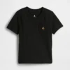Mix & Match-T-shirt med ficka för Baby & Småbarn