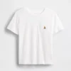 Mix & Match-T-shirt med ficka för Baby & Småbarn