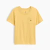 Mix & Match-T-shirt med ficka för Baby & Småbarn