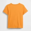 Mix & Match-T-shirt med ficka för Baby & Småbarn