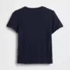 Mix & Match-T-shirt med ficka för Baby & Småbarn