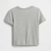 Mix & Match-T-shirt med ficka för Baby & Småbarn