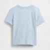 Mix & Match-T-shirt med ficka för Baby & Småbarn