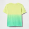 Mix & Match-T-shirt med ficka för Baby & Småbarn