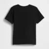 Mix & Match-T-shirt med ficka för Baby & Småbarn