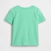Mix & Match-T-shirt med ficka för Baby & Småbarn