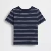 Mix & Match-T-shirt med ficka för Baby & Småbarn