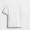 Mix & Match-T-shirt med ficka för Baby & Småbarn