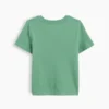 Mix & Match-T-shirt med ficka för Baby & Småbarn