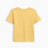 Mix & Match-T-shirt med ficka för Baby & Småbarn