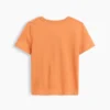 Mix & Match-T-shirt med ficka för Baby & Småbarn