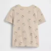 Mix & Match-T-shirt med ficka för Baby & Småbarn