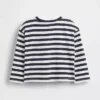 Mix & Match-T-shirt med hjärtficka för Baby & Småbarn