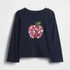 Mix & Match-T-shirt med tryck för Baby & Småbarn