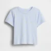 Mix & Match-T-shirt med tryck för Baby & Småbarn