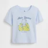 Mix & Match-T-shirt med tryck för Baby & Småbarn
