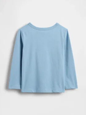 Mix & Match-T-shirt med tryck för Baby & Småbarn