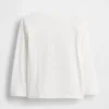 Mix & Match-T-shirt med tryck för Baby & Småbarn