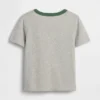 Mix & Match-T-shirt med tryck för Baby & Småbarn