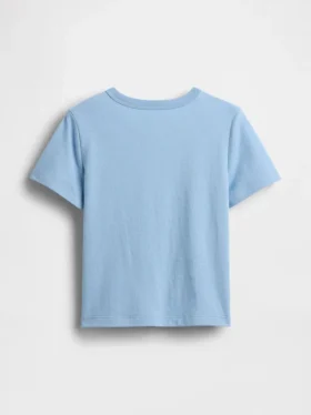 Mix & Match-T-shirt med tryck för Baby & Småbarn