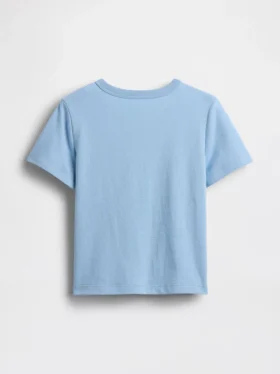 Mix & Match-T-shirt med tryck för Baby & Småbarn