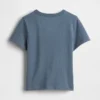 Mix & Match-T-shirt med tryck för Baby & Småbarn