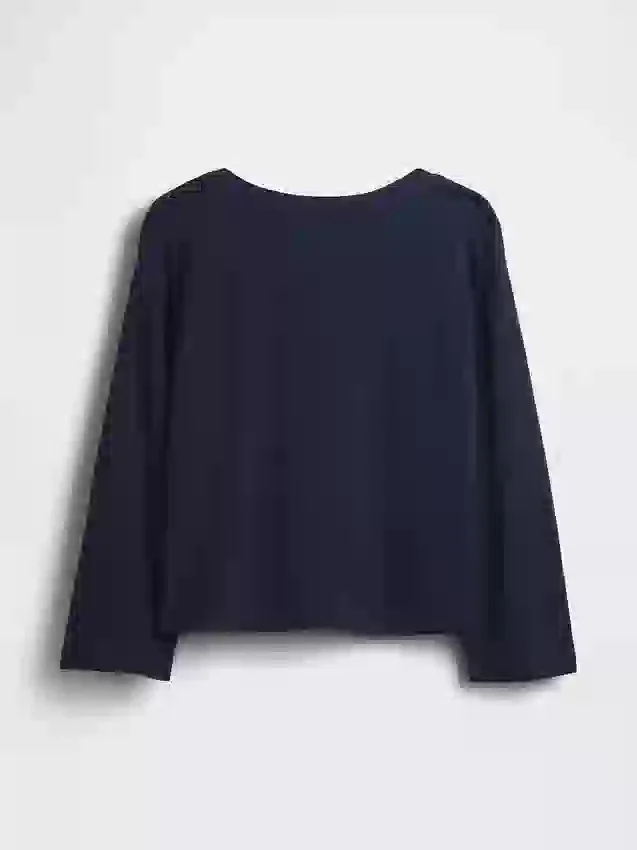 Mix & Match-T-shirt med tryck för Baby & Småbarn